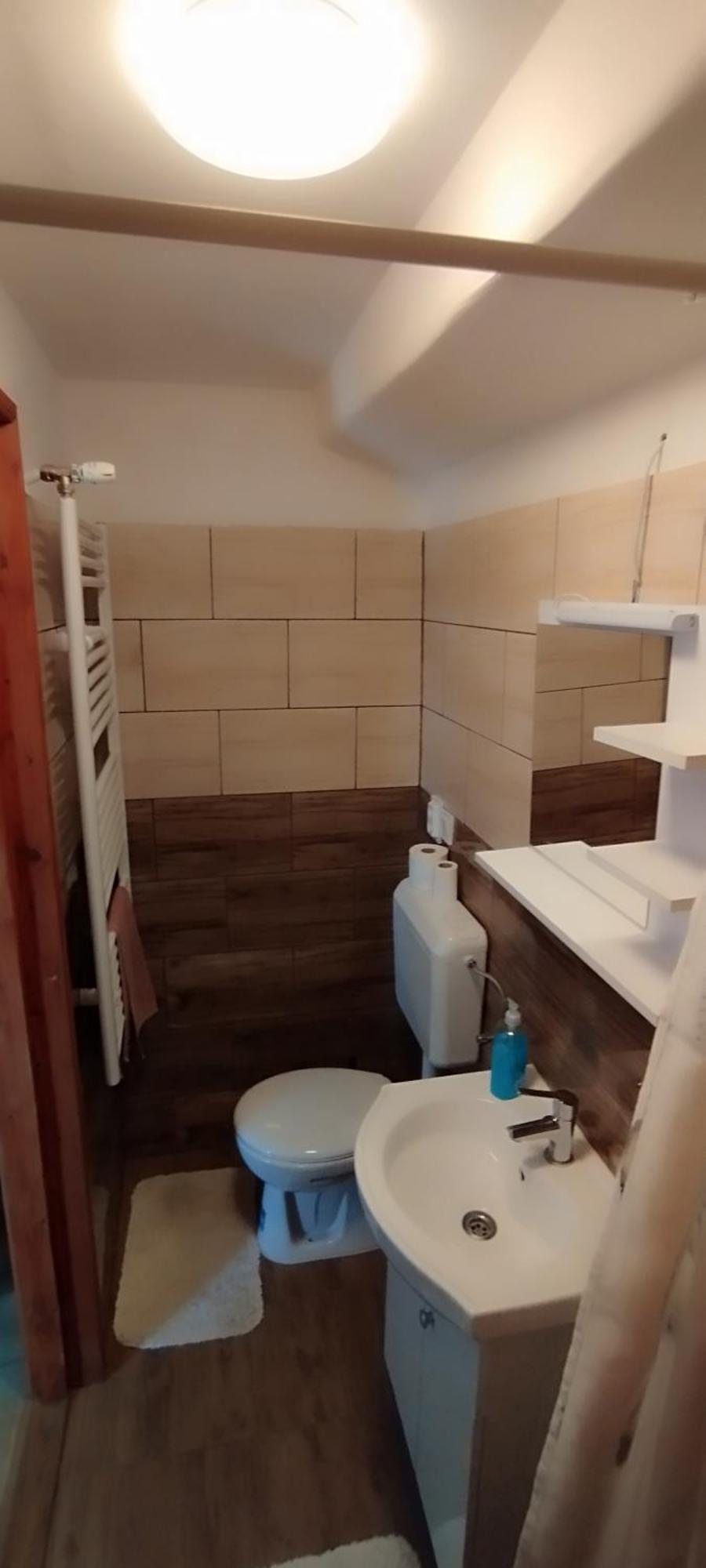 Gecse-Villa Sárospatak Esterno foto