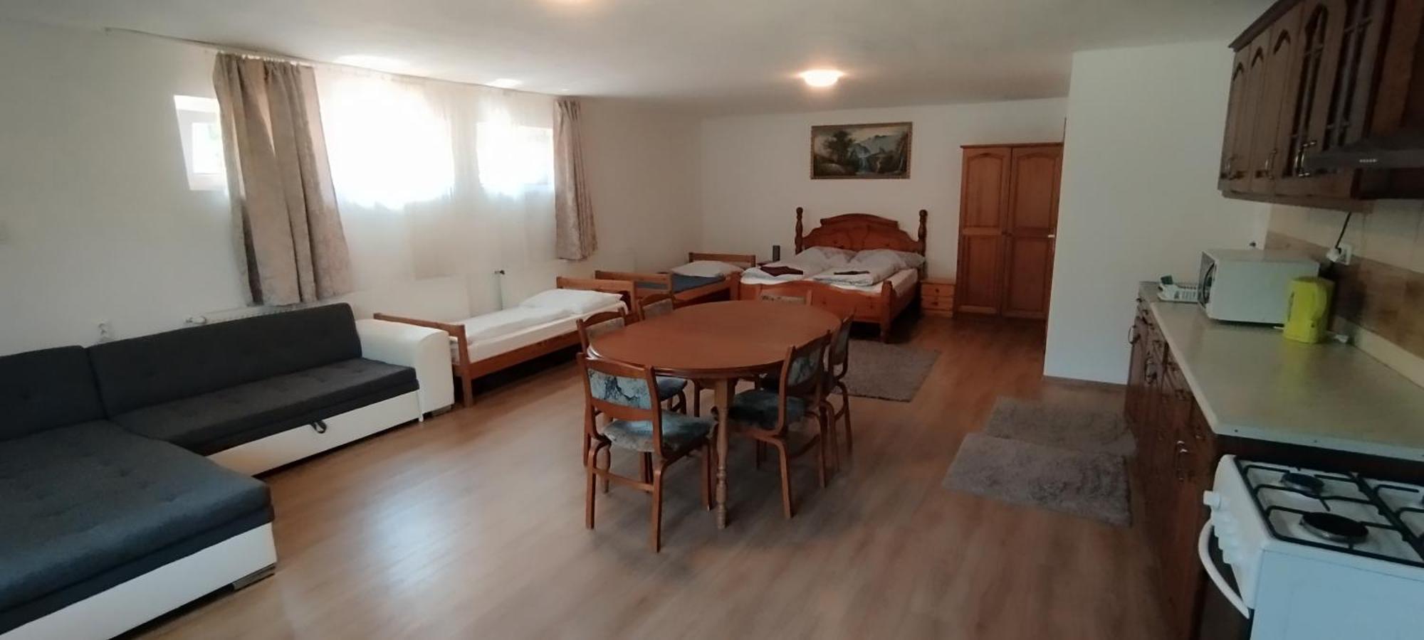 Gecse-Villa Sárospatak Esterno foto