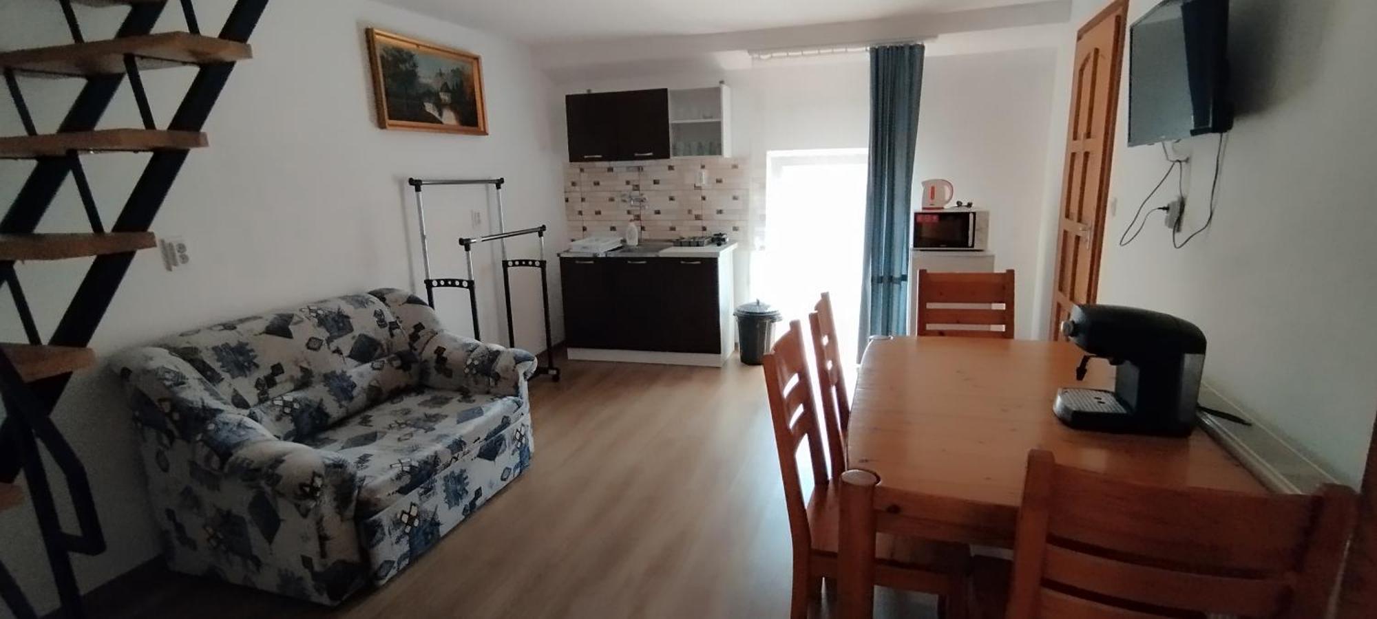 Gecse-Villa Sárospatak Esterno foto