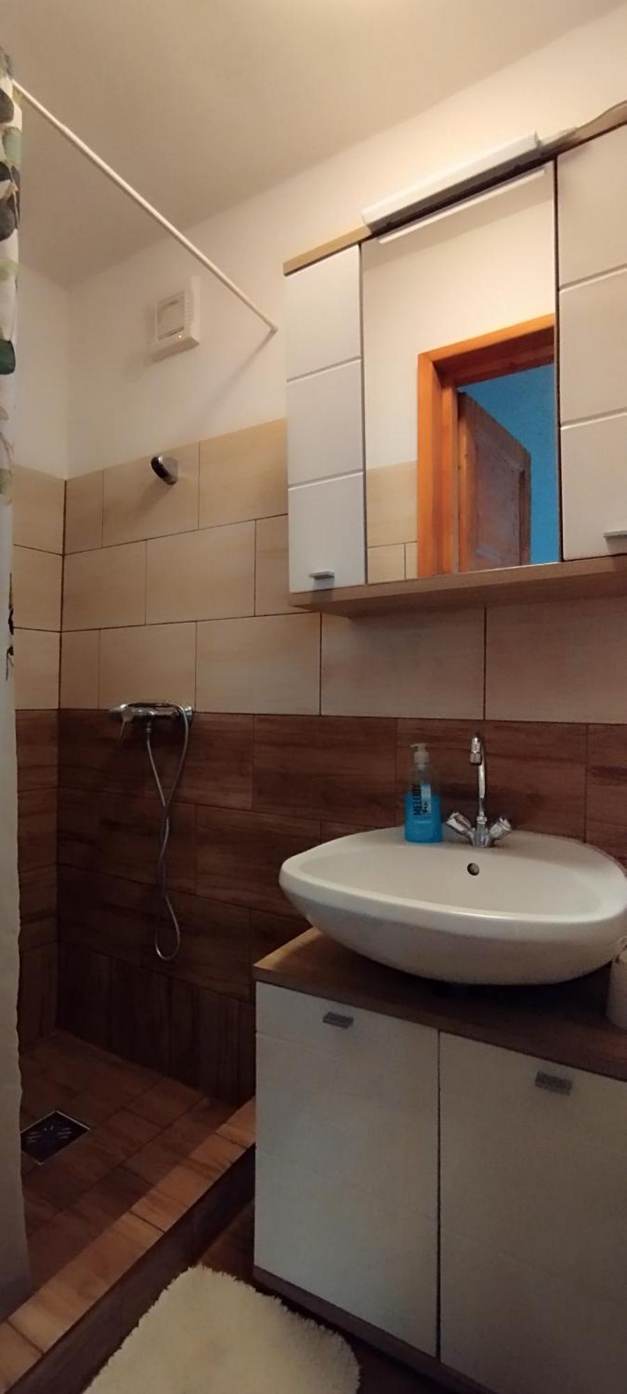 Gecse-Villa Sárospatak Esterno foto